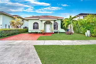 14138 SW 164th Terrace, Miami, FL 33177 - Photo 1