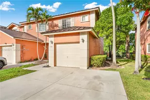 1166 NW 100th Ave, Pembroke Pines, FL 33024 - Photo 1