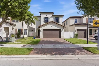 3407 W 99th Pl, Hialeah, FL 33018 - Photo 1