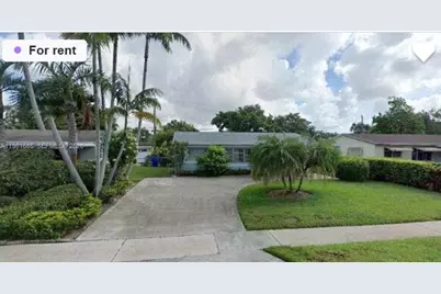 6443 Perry St #0, Hollywood, FL 33024 - Photo 1