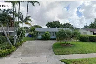 6443 Perry St, Hollywood, FL 33024 - Photo 1