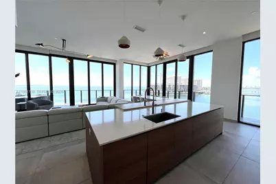 3581 E Glencoe St #601, Miami, FL 33133 - Photo 1