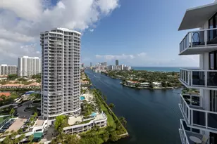 20515 E Country Club Dr, Aventura, FL 33180 - Photo 1