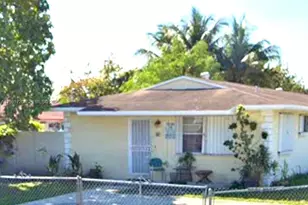 998 NW 109th St, Miami, FL 33168 - Photo 1