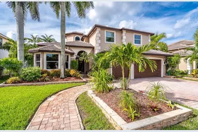 3182 SW 189th Ave, Miramar, FL 33029 - Photo 1