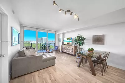 16385 Biscayne Blvd #1104, North Miami Beach, FL 33160 - Photo 1