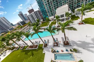 3301 NE 1st Ave, Miami, FL 33137 - Photo 1