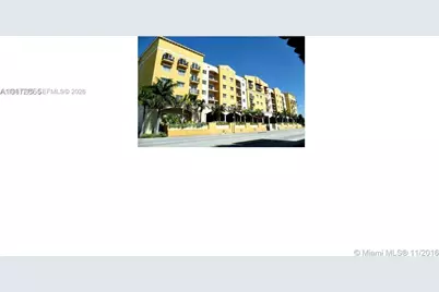 5271 SW 8 St #314, Miami, FL 33134 - Photo 1