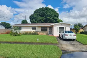 2271 NW 188th Terrace, Miami Gardens, FL 33056 - Photo 1