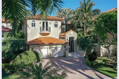13681 Deering Bay Dr, Coral Gables, FL 33158 - Photo 1