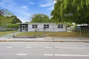 16240 NW 22nd Ave, Miami Gardens, FL 33054 - Photo 1