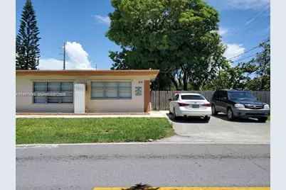 815 NW 16th St #815, Fort Lauderdale, FL 33311 - Photo 1