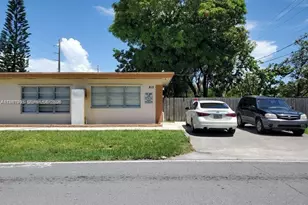 815 NW 16th St, Fort Lauderdale, FL 33311 - Photo 1