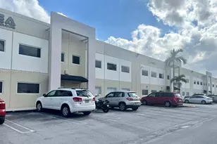 10850 NW 21st St, Sweetwater, FL 33172 - Photo 1