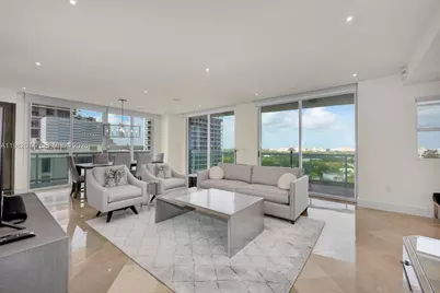 2645 S Bayshore Dr #1802, Miami, FL 33133 - Photo 1