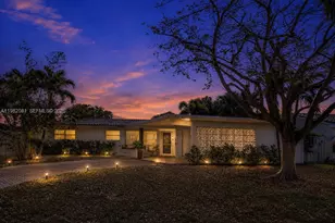 2136 NE 56th Pl, Fort Lauderdale, FL 33308 - Photo 1