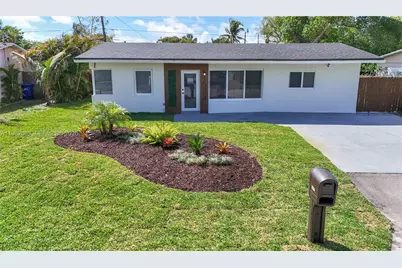 1524 NE 31st Ct, Pompano Beach, FL 33064 - Photo 1