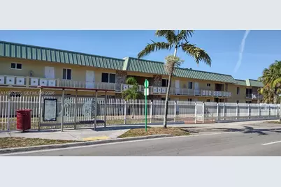 505 NW 177th St #210, Miami Gardens, FL 33169 - Photo 1