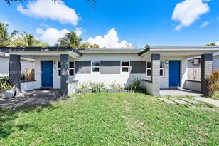779 NW 96th St, Miami, FL 33150 - Photo 1