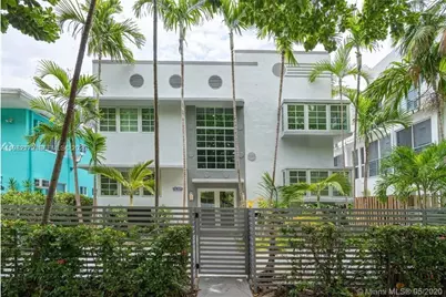 1025 Meridian Ave #207, Miami Beach, FL 33139 - Photo 1