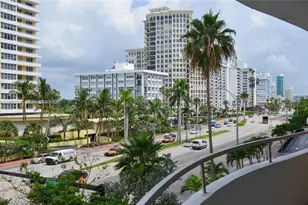 5555 Collins Ave, Miami Beach, FL 33140 - Photo 1