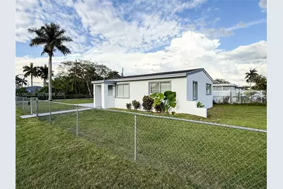 1401 NW 8th Ave, Homestead, FL 33030 - Photo 1