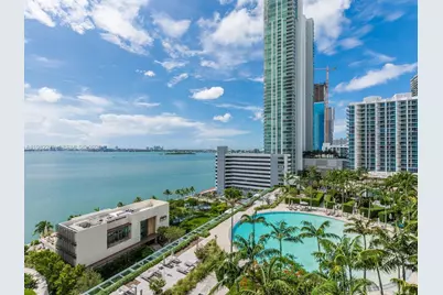 650 NE 32nd St #904, Miami, FL 33137 - Photo 1