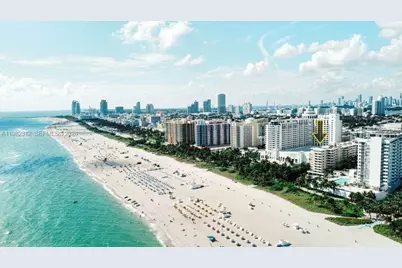 1621 Collins Ave #706, Miami Beach, FL 33139 - Photo 1