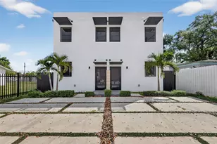 4313 NW 32nd Ave, Miami, FL 33142 - Photo 1