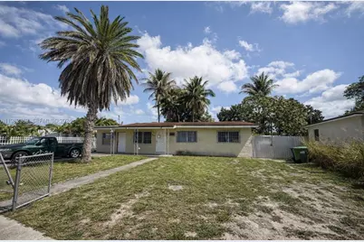 8525 NW 32nd Ct, Miami, FL 33147 - Photo 1