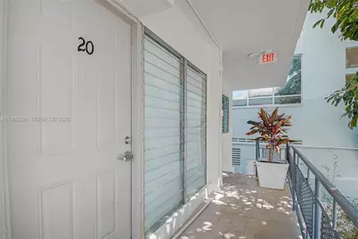 1685 Jefferson Ave #20, Miami Beach, FL 33139 - Photo 1