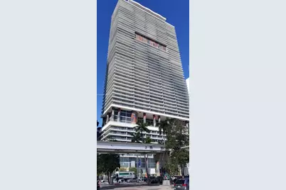 50 Biscayne Blvd #2903, Miami, FL 33132 - Photo 1