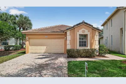 1281 NW 170th Ave, Pembroke Pines, FL 33028 - Photo 1