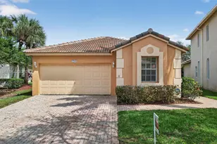 1281 NW 170th Ave, Pembroke Pines, FL 33028 - Photo 1