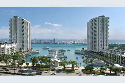 17211 Biscayne Blvd - Slip 078, North Miami Beach, FL 33160 - Photo 1