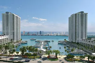 17211 Biscayne Blvd - Slip 078, North Miami Beach, FL 33160 - Photo 1