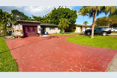 7961 Orleans St #1, Miramar, FL 33023 - Photo 1