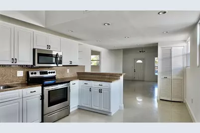1721 Fletcher St, Hollywood, FL 33020 - Photo 1