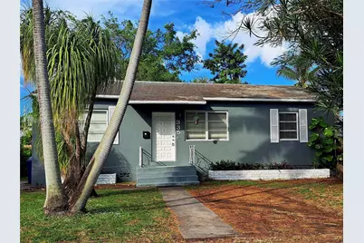 335 NW 102nd St #, Miami, FL 33150 - Photo 1