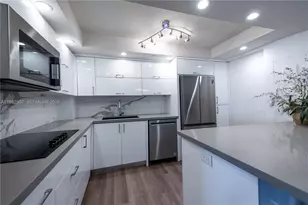 2000 Towerside Terrace, Miami, FL 33138 - Photo 1