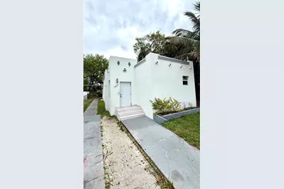 7537 NW 3rd Ave #2, Miami, FL 33150 - Photo 1