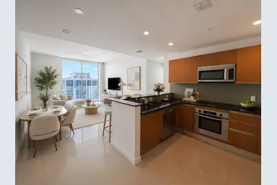1060 Brickell Ave #3607, Miami, FL 33131 - Photo 1