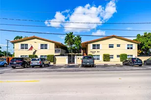 2025 Miami Rd, Fort Lauderdale, FL 33316 - Photo 1