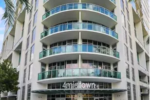 3301 NE 1st Ave, Miami, FL 33137 - Photo 1