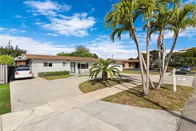 4660 W 9th Ave, Hialeah, FL 33012 - Photo 1