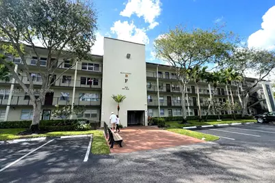 800 SW 131st Ave #308F, Pembroke Pines, FL 33027 - Photo 1