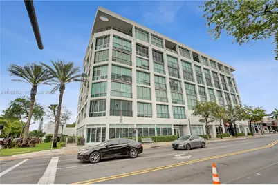8101 Biscayne Blvd #R-513, Miami, FL 33138 - Photo 1