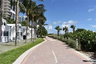 6365 Collins Ave, Miami Beach, FL 33141 - Photo 1