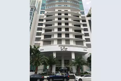 950 N Brickell Bay Dr #3002, Miami, FL 33131 - Photo 1