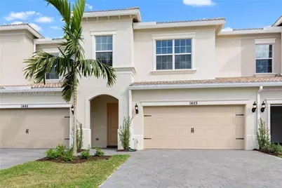 1455 Silk Oak Dr #1455, Hollywood, FL 33021 - Photo 1